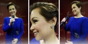 Up-Close: Lea Salonga's Wax Figure for Madame Tussauds SG Photo