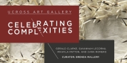 Ucross Art Gallery Opens Exhibition Featuring Native American Fellows Photo