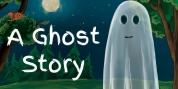 Gabrielle Ferrara Unveils The Mysteries Of The Afterlife in A GHOST STORY Children's Book Photo