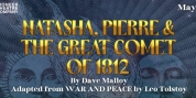 Utah Premiere of NATASHA, PIERRE & THE GREAT COMET OF 1812 Opens at Pioneer Theatre Compan Photo