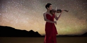 Utah Symphony Concludes its Season of Storytelling with World-Esteemed Violinist and 'Fanf Photo