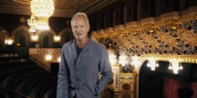 Sting Introduces MESSAGE IN A BOTTLE, Coming to Denver in February