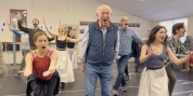 Mamie Parris & More Rehearsing THE MYSTERY OF EDWIN DROOD at Goodspeed Musicals Video