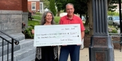 Vergennes Opera House Gets $2000 Gift for Marquee Restoration Photo