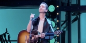 Video: Nick Fradiani Performs 'If You Know What I Mean' in A BEAUTIFUL NOISE