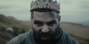 Watch an All New Trailer For MACBETH at Leeds Playhouse, Starring Ash Hunter