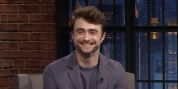 Daniel Radcliffe Details the Backstage Shenanigans at MERRILY WE ROLL ALONG