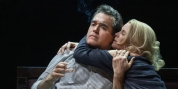 Brian d'Arcy James Is Still Smelling the Roses