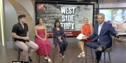 Director Baayork Lee On Taking On WEST SIDE STORY At Pittsburgh CLO Video