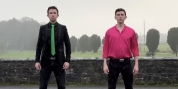 The Gardiner Brothers Tap Dance to WICKED Video