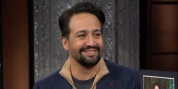 Lin-Manuel Miranda on How He Wanted to Be in WICKED, and More Video