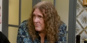 'Weird Al' Yankovic is Working on a Jukebox Musical Video