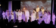 Video: PBS Highlights Ukrainian Theater Bringing Joy to Children Amidst War