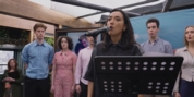 Video: Grace Mouat Performs 'Love Heals' Ahead of THE JONATHAN LARSON PROJECT European Premiere