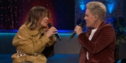 Shoshana Bean Duets With Pink on Her Song 'Let Me Believe'