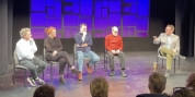 Video: Cast & Director Matthew Penn On Barrington Stage's 10x10 Play Festival