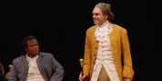 First Look at 1776 at Marriott Theatre