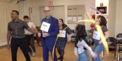 Meet the Cast of Kennedy Center's SPELLING BEE Video