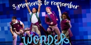 WONDER at American Repertory Theater