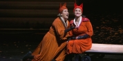3 Things to Know about THE CUNNING LITTLE VIXEN at Canadian Opera Company