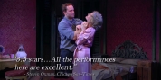 First Look At A STREETCAR NAMED DESIRE at Paramount's Copley Theatre. Video