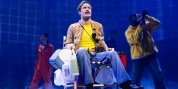42 BALLOONS North American Premiere at Chicago Shakespeare Theater