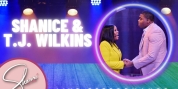 Video: Shanice & TJ Wilkins Perform 'The One' From 44 THE MUSICAL