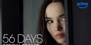 Video: Dove Cameron Stars in First Trailer for New Thriller Series 56 DAYS