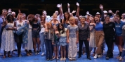 Cast of Disney's FROZEN Tour Celebrates Final Performance Video