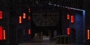 Watch Cincinatti Playhouse in the Park's A CHRISTMAS CAROL Set Be Built Video