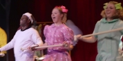 A CHARLIE BROWN CHRISTMAS at Mayo Performing Arts Center Video