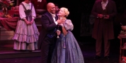 A CHRISTMAS CAROL at South Coast Repertory Theatre Video