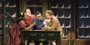 Video: First Look at Goodman Theatre's A CHRISTMAS CAROL