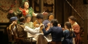 Videos: A CHRISTMAS CAROL at the Goodman Theatre Video