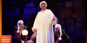 A CHRISTMAS CAROL (ISH) Transfers to the West End Video