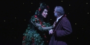 Video: Goodman Theatre's A CHRISTMAS CAROL Footage Montage