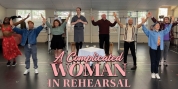 Watch Footage of A COMPLICATED WOMAN in Rehearsal at Goodspeed