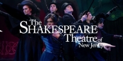 A Gentleman's Guide to Love & Murder at The Shakespeare Theatre of New Jersey Video