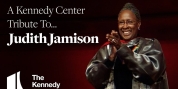 The Kennedy Center Pays Tribute to Judith Jamison Video