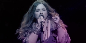 Watch an All New Trailer For A NIGHT WITH JANIS JOPLIN in London
