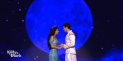ALADDIN Cast Performs 'A Whole New World' on LIVE