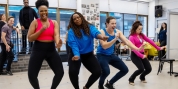 Video: Travel Back to the 60s in Rehearsal for A SIGN OF THE TIMES Photo