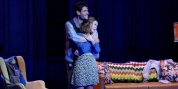 'A New Life' from Mulwaukee Rep's PRELUDE TO A KISS Video