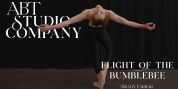 FLIGHT OF THE BUMBLEBEE by ABT Studio Company's Brady Farrar Video