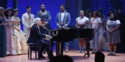 ALADDIN Pays Tribute to Howard Ashman at 400th Performance Video