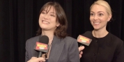 Isa Briones and AnnaSophia Robb Are Pulling an ALL NIGHTER Off-Broadway Video