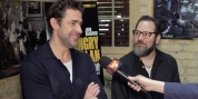 John Krasinski is 'Perfectly Nervous' to Get Back Onstage in ANGRY ALAN Video