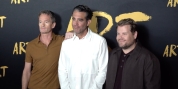 Neil Patrick Harris, Bobby Cannavale & James Corden Explain What ART Is All About