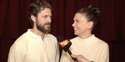 Video: Aaron Tveit & Sutton Foster Are the New Merry Murderers of SWEENEY TODD Photo