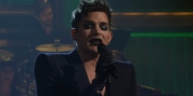 Lambert Performs 'I Don't Care Much' From CABARET on THE TONIGHT SHOW Video